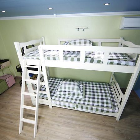 Bluefish Guesthouse Busan Ngoại thất bức ảnh