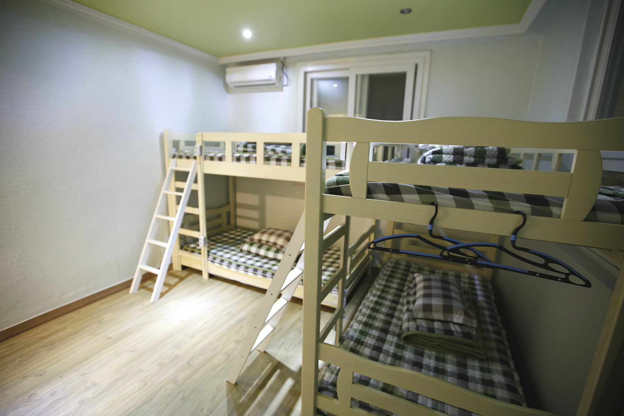 Bluefish Guesthouse Busan Ngoại thất bức ảnh