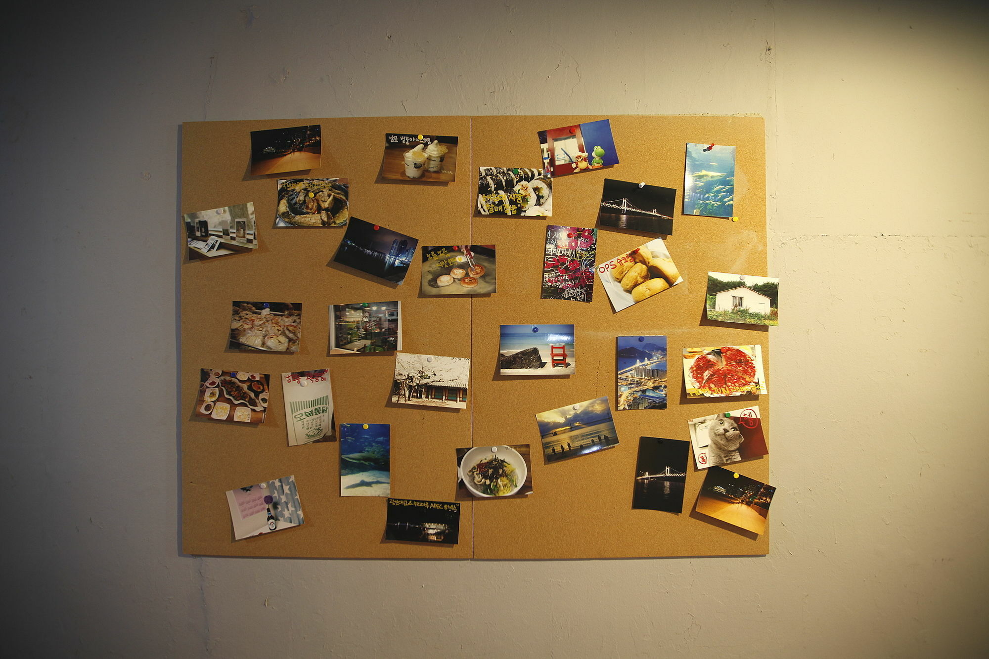 Bluefish Guesthouse Busan Ngoại thất bức ảnh