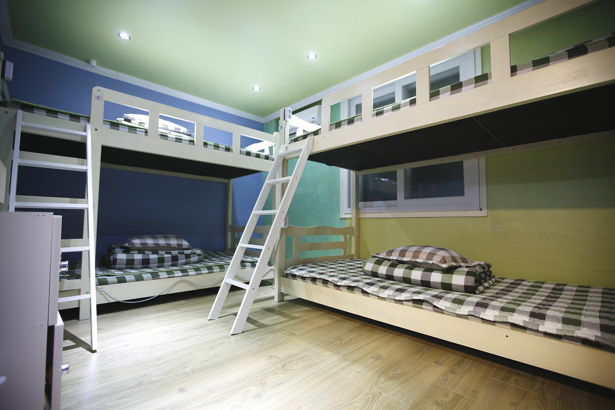 Bluefish Guesthouse Busan Ngoại thất bức ảnh