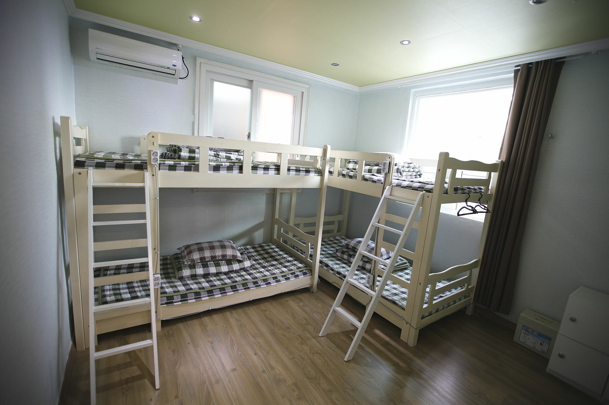 Bluefish Guesthouse Busan Ngoại thất bức ảnh